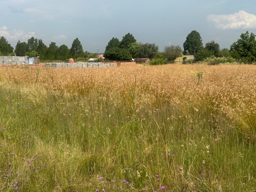 Commercial Property for Sale in Deneysville Free State